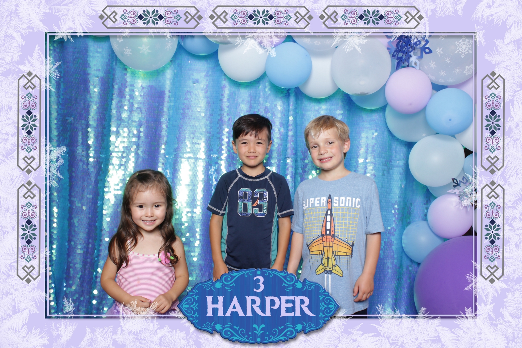 Harper's 3rd Birthday | View more photos from the event at events.alfrescophoto.com/u/AlfrescoPhoto/Harpers-3rd-Birthday
